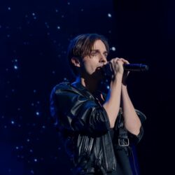 Фестиваль мюзикла «Х»