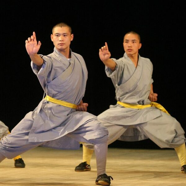 Фестиваль китайской культуры