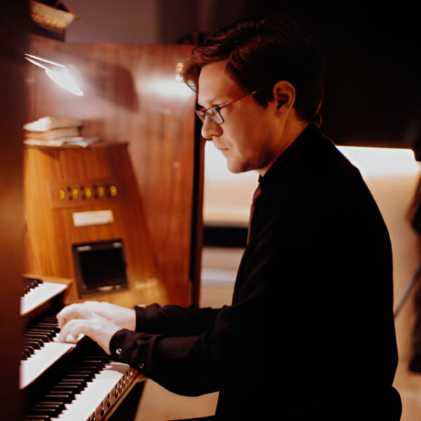 Концерт «Орган. В предчувствии Рождества»