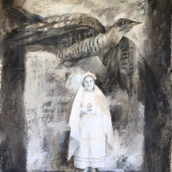 Выставка Наташи Шалиной «Кукушкины слезы»