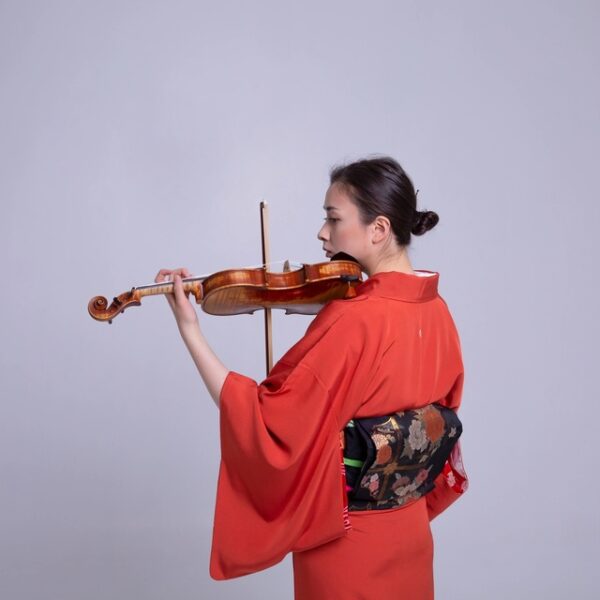 Новогодний концерт «От Вивальди до Jingle bells»