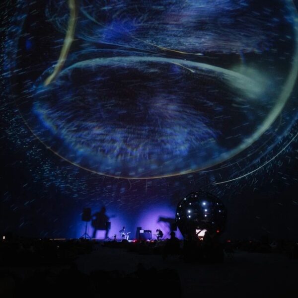 Концерт «Oblivion»