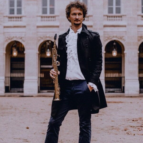 Концерт Nordic jazz