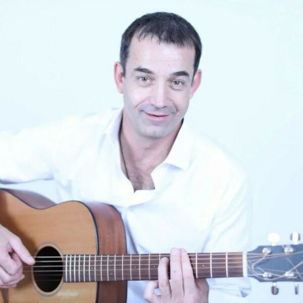 Концерт «Эхо Блокады»