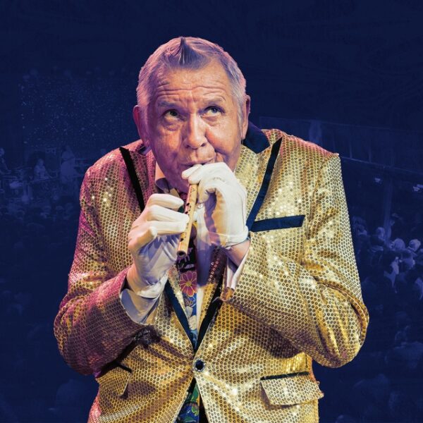 Концерт группы «Аукцыон»