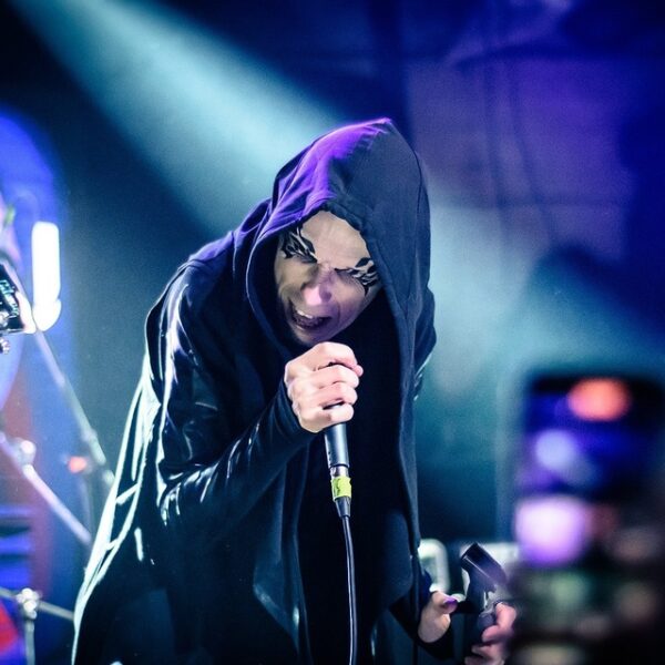 Концерт группы «Roman Rain»