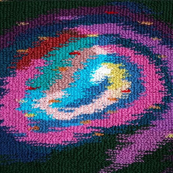 Выставка Ирины Сидоровой «Горизонты»