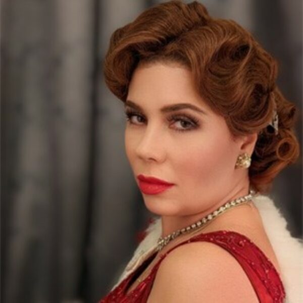 Театрализованный концерт «Весна поёт. Классика советской оперетты»