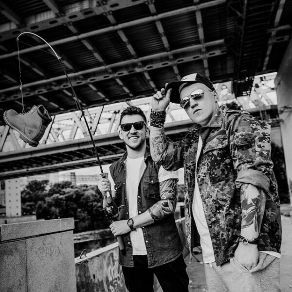 Концерт группы «Заточка»