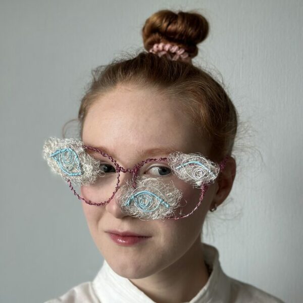 Выставка мини-текстиля «Остров Сокровищ»