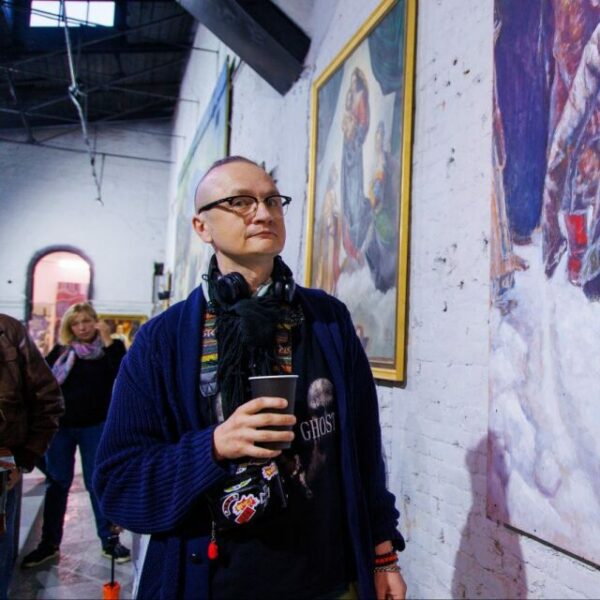 Выставка «Пульс дома»