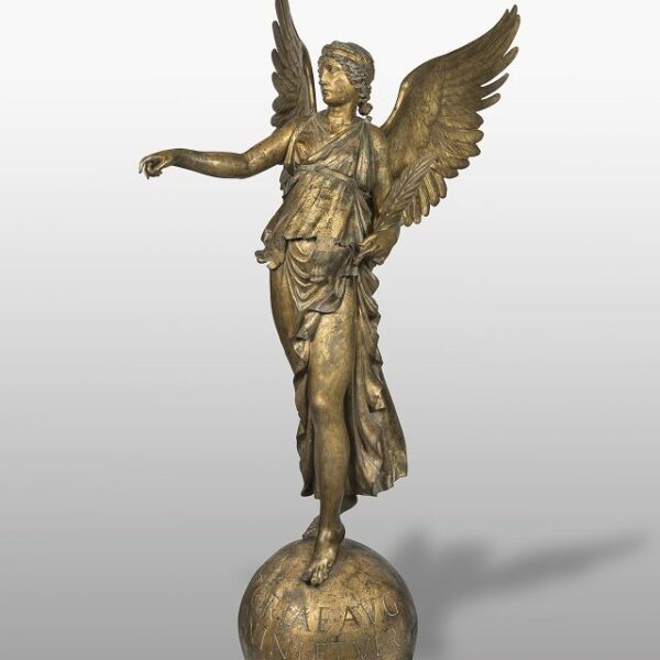 Выставка «Музейный детектив»