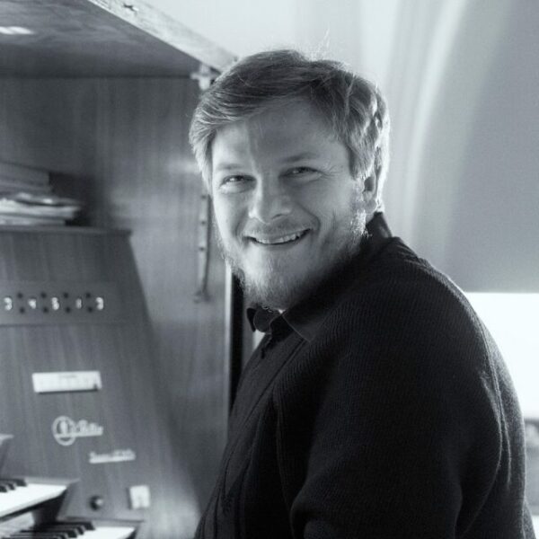 Концерт «В навечерие Рождества»