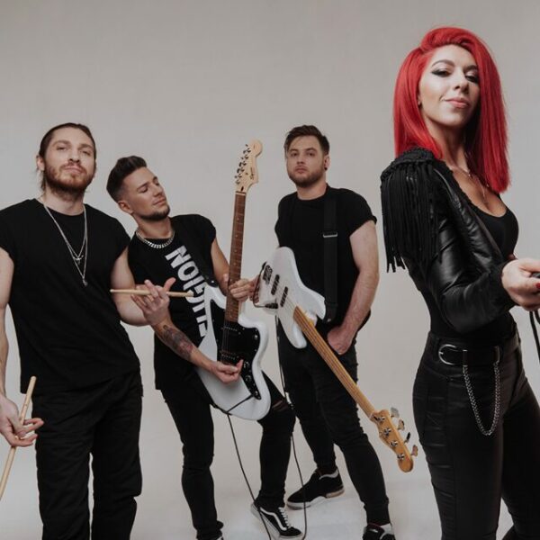 Концерт группы LaScala