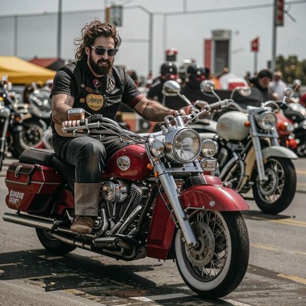 Фестиваль Moto Family Fest