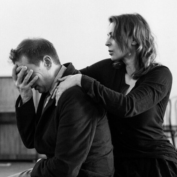 Спектакль «Зойкина квартира»