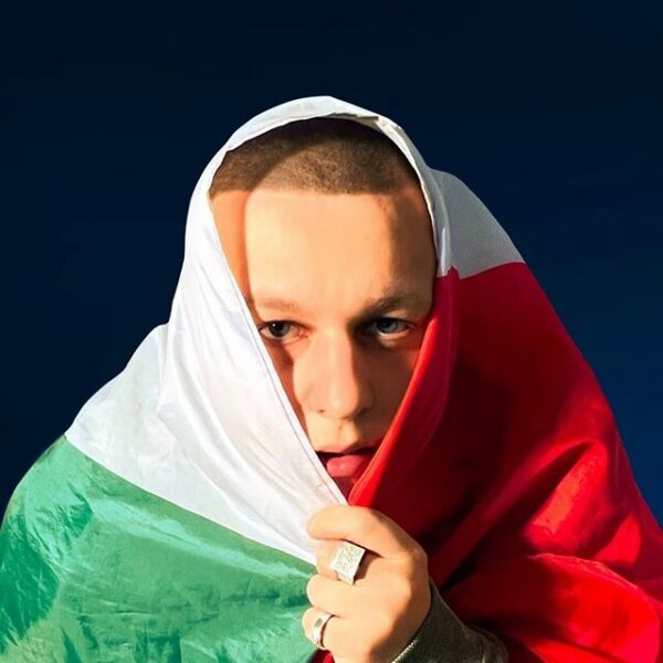 Концерт Аlblak 52