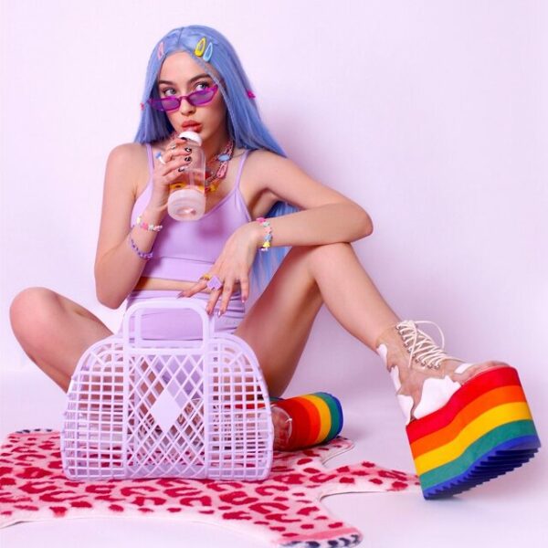 Концерт Мэйби Бэйби