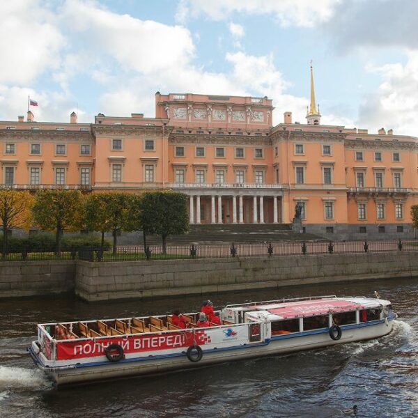 День народного единства в Русском музее