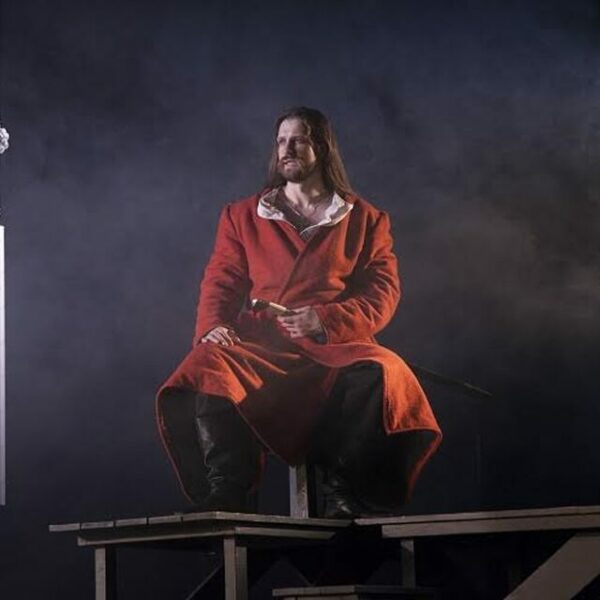 Театральный фестиваль «Школьная классика»