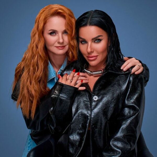 Концерт группы t.A.T.u