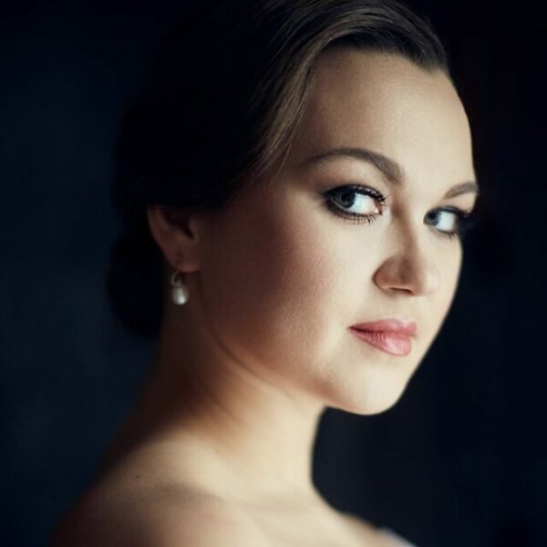 Праздничный Пасхальный концерт