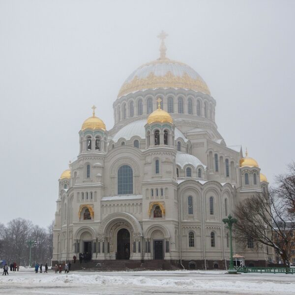 «Петербургский Святочный фестиваль»