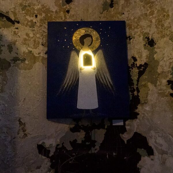 Рождество в Шереметевском дворце