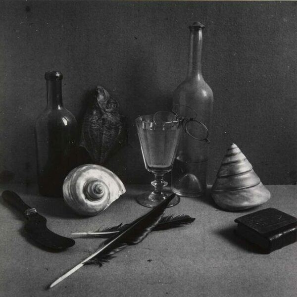 Выставка «Жизнь вещей»