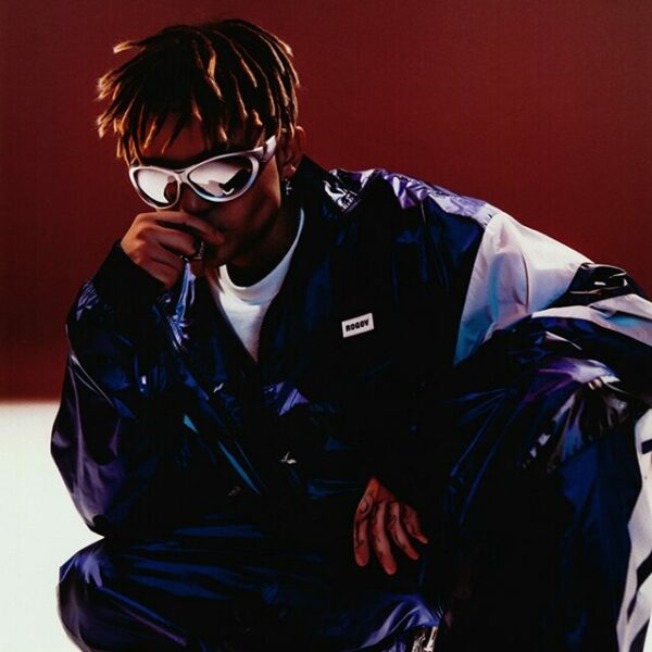 Концерт Элджея