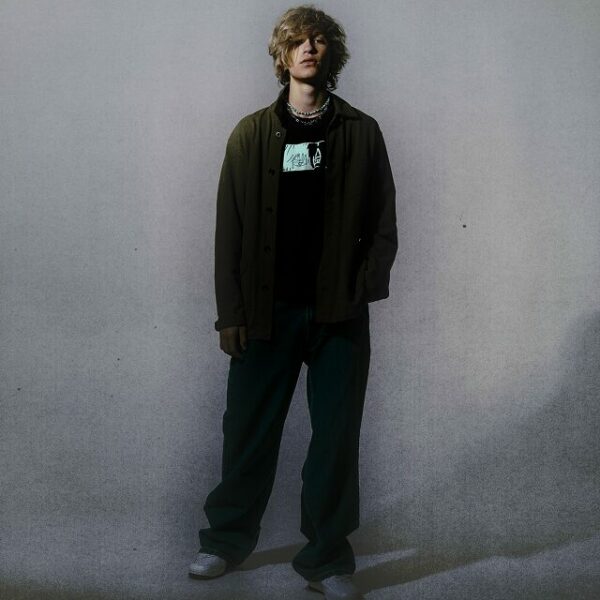 Концерт Мартина