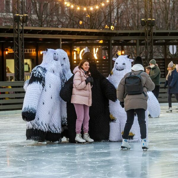 День студента