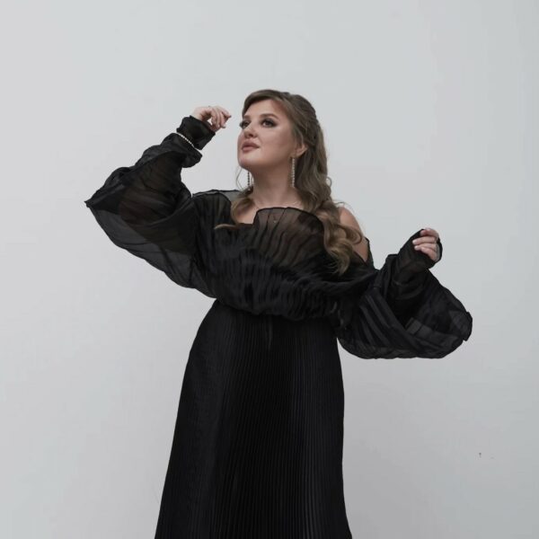 Концерт Моцарт-гала