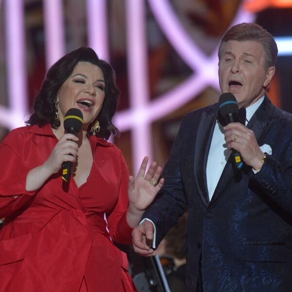 Концерт Екатерины Семенчук