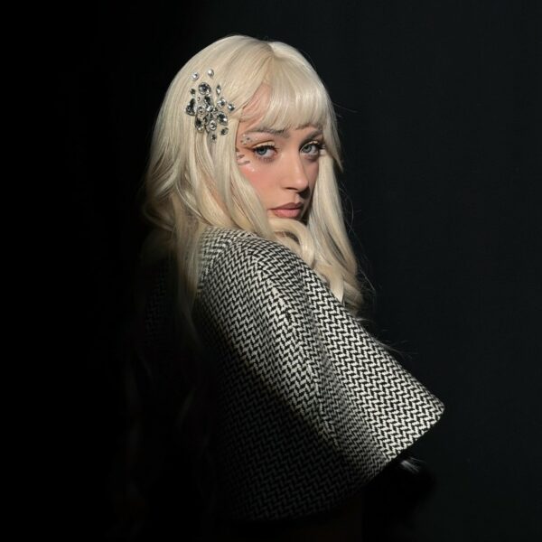 Концерт Мэйби Бэйби