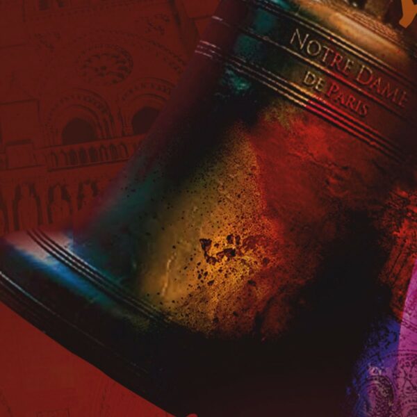 Спектакль Notre Dame de Paris