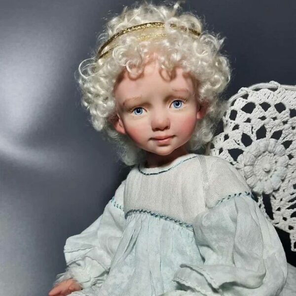 Выставка «Время кукол»