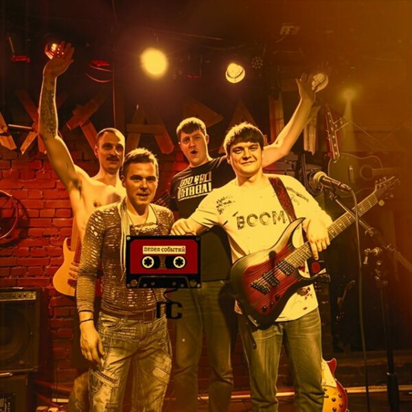 Фестиваль «Бункер Фест»