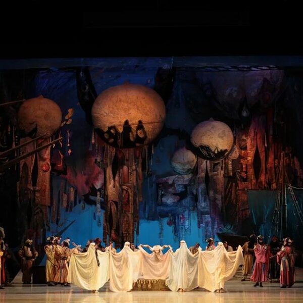 Балет «Корсар»