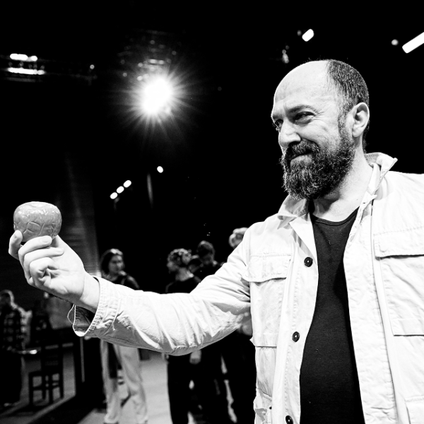 Опера «Вильгельм Телль»