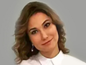 Екатерина Абдрахманова