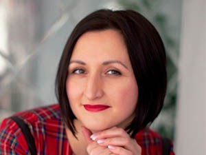 Дилара Ахметова