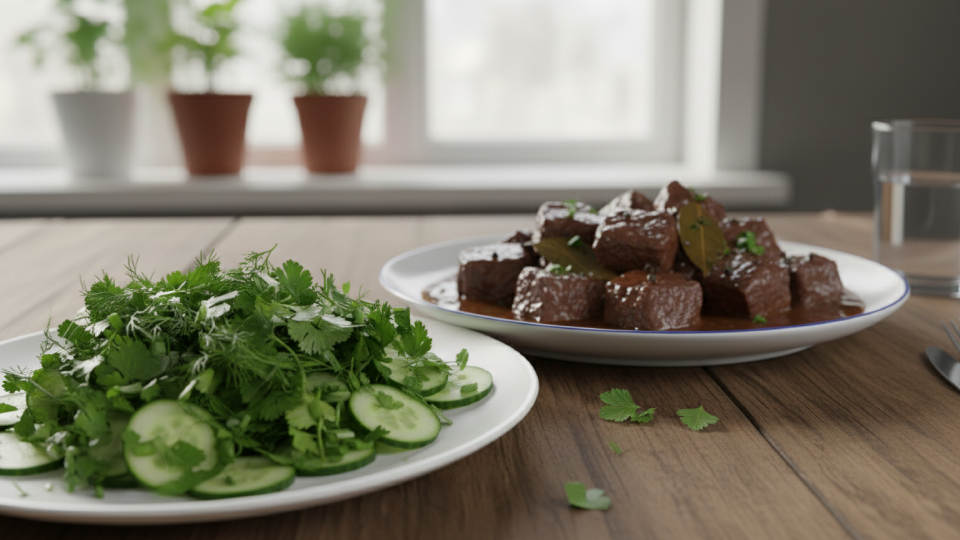 Белковая диета