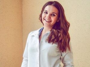 Ольга Федоренко