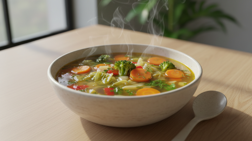 Гречневая диета