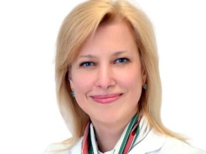 Валентина Кузьмина