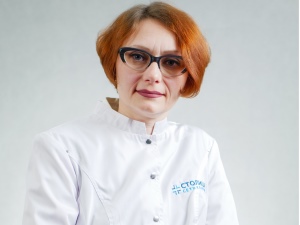 Елена Мезенцева