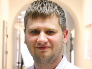 Константин Мокшанцев