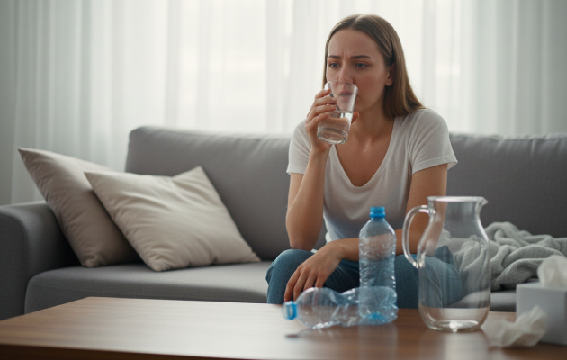 10+ симптомов сахарного диабета 1 типа у женщин и мужчин