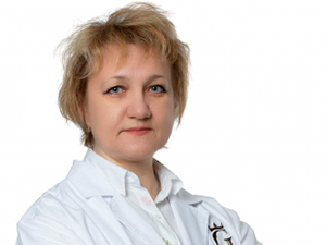 Ольга Власова